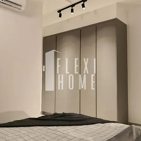 Spacious Big Room, Designed & Quiet Family Home, Eclipse In Cyberjaya By Flexihome-My Exterior photo