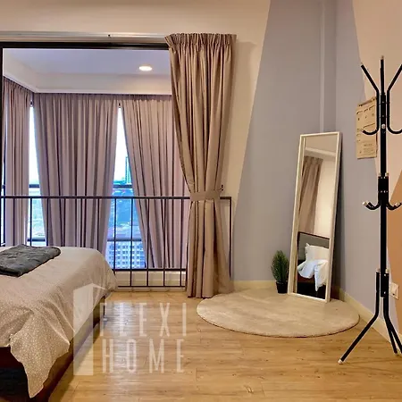Spacious Big Room, Designed & Quiet Family Home, Eclipse In Cyberjaya By Flexihome-My Exterior photo