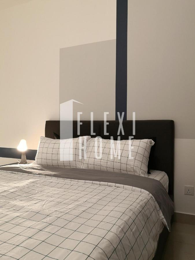 Spacious Big Room, Designed & Quiet Family Home, Eclipse In By Flexihome-my