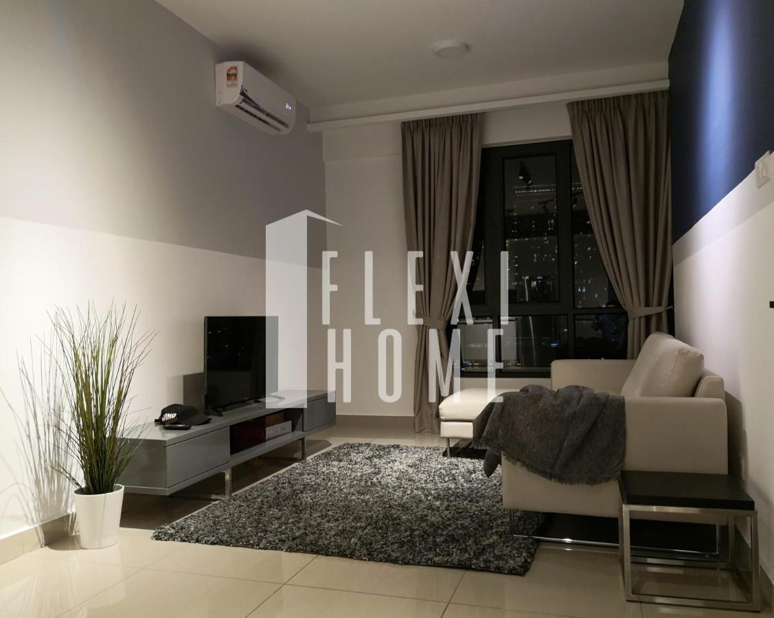 Spacious Big Room, Designed & Quiet Family Home, Eclipse In By Flexihome-my *