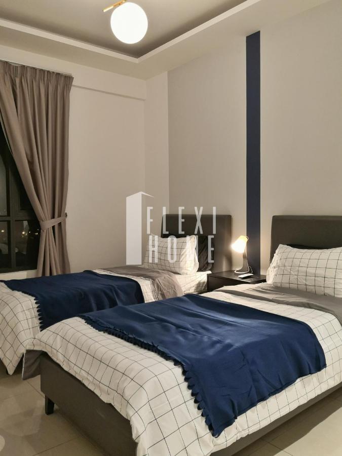 Spacious Big Room, Designed & Quiet Family Home, Eclipse In By Flexihome-my Apartment *