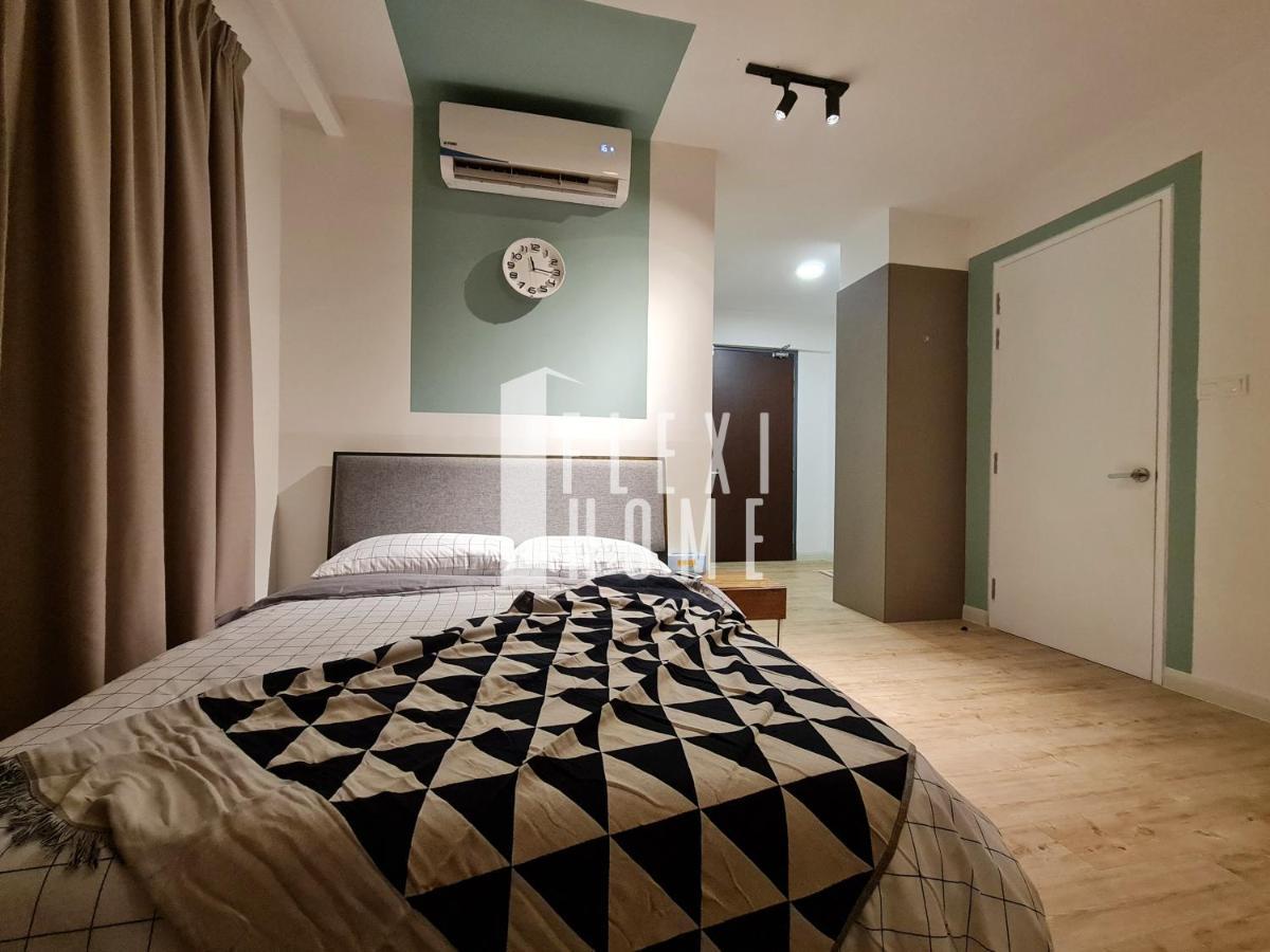 Spacious Big Room, Designed & Quiet Family Home, Eclipse In By Flexihome-my Apartment *