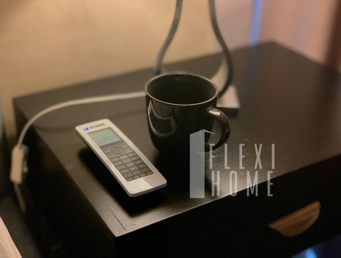 Spacious Big Room, Designed & Quiet Family Home, Eclipse In By Flexihome-my * Cyberjaya