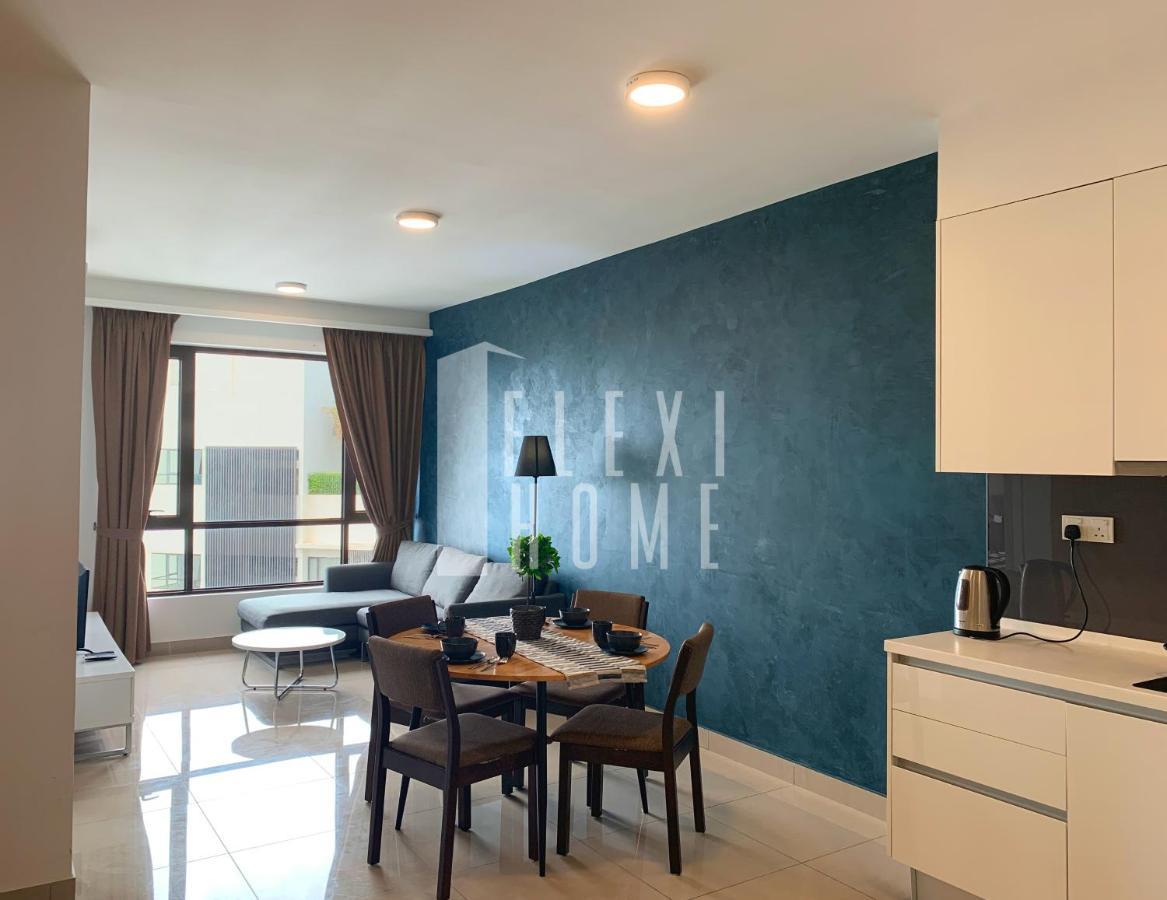 Spacious Big Room, Designed & Quiet Family Home, Eclipse In By Flexihome-my *