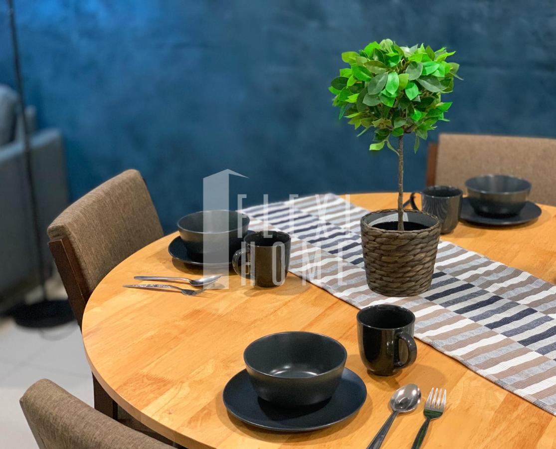 Spacious Big Room, Designed & Quiet Family Home, Eclipse In By Flexihome-my