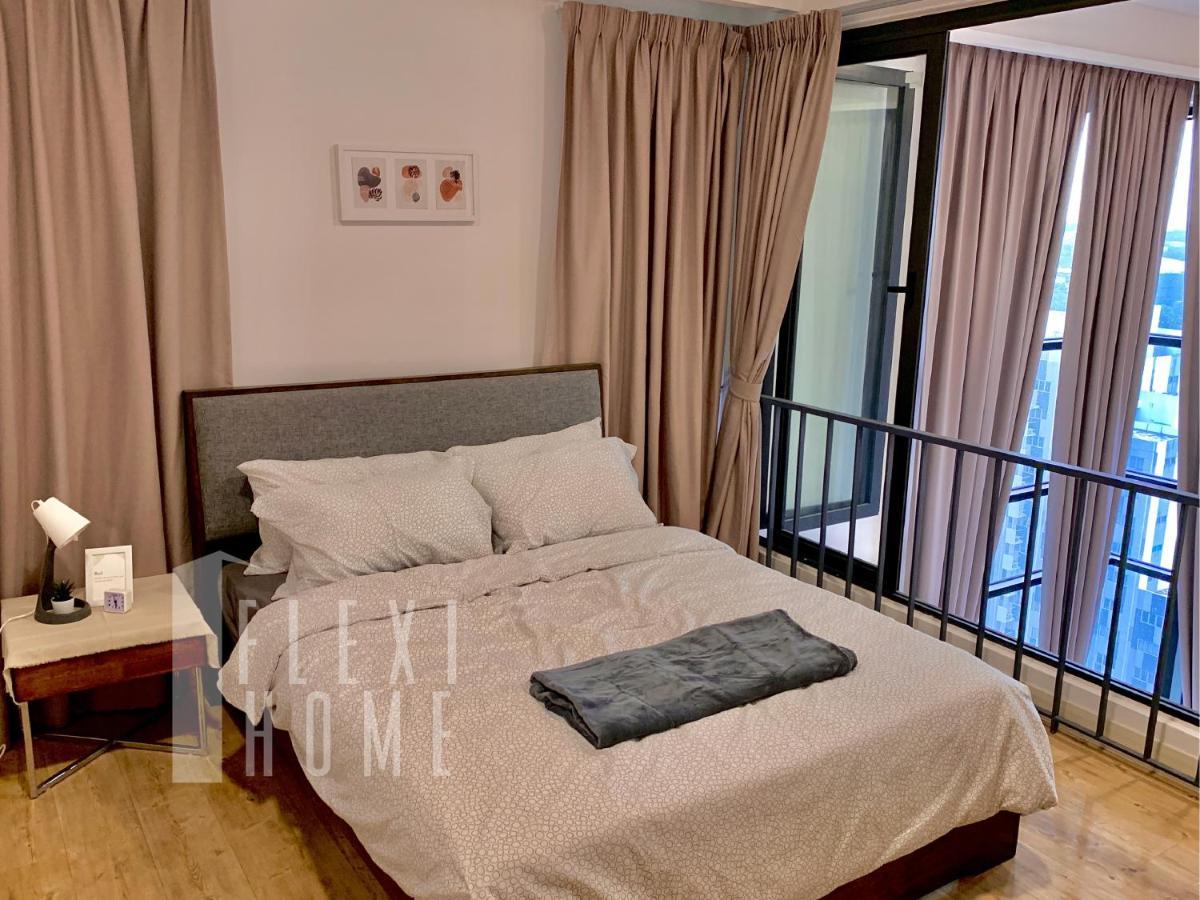 Spacious Big Room, Designed & Quiet Family Home, Eclipse In By Flexihome-my Apartment