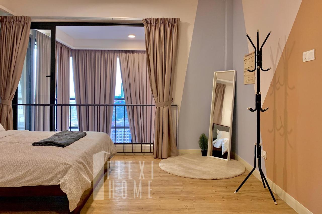 Spacious Big Room, Designed & Quiet Family Home, Eclipse In By Flexihome-my Apartment *