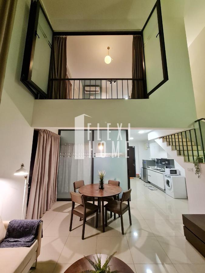 Spacious Big Room, Designed & Quiet Family Home, Eclipse In By Flexihome-my *