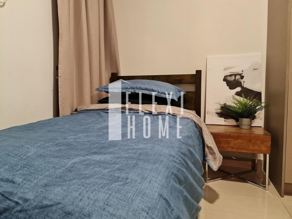 Spacious Big Room, Designed & Quiet Family Home, Eclipse In By Flexihome-my Apartment *
